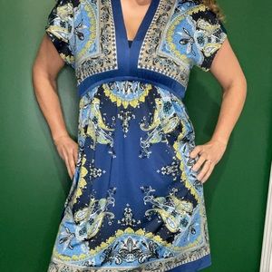 Cute and comfy dress